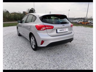 FORD Focus 1.0 ecoboost business s&s 100cv