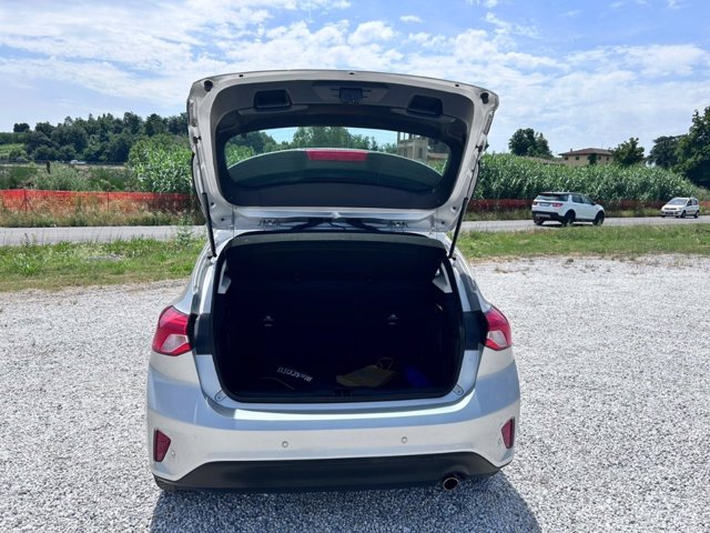 FORD Focus 1.0 ecoboost business s&s 100cv