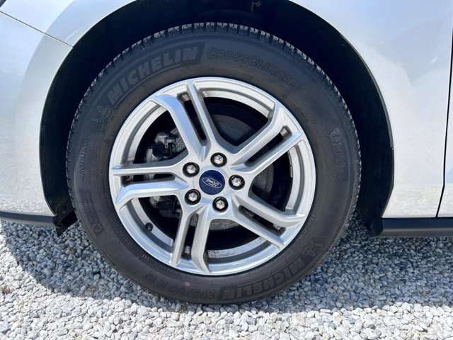 FORD Focus 1.0 ecoboost business s&s 100cv