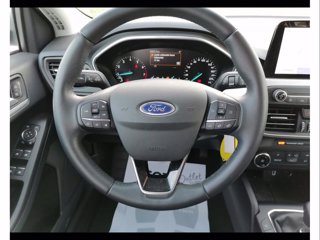 FORD Focus 1.0 ecoboost business s&s 100cv