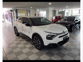 CITROEN C4 E-C4 Shine