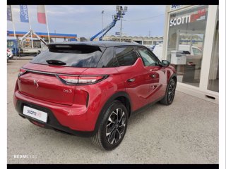 DS DS3 Opera E-TENSE