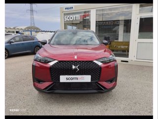 DS DS3 Opera E-TENSE