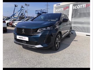 PEUGEOT 3008 HYBRID 225 e-EA