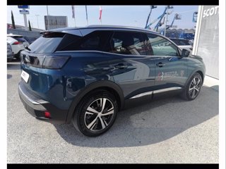 PEUGEOT 3008 HYBRID 225 e-EA