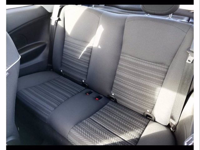 FIAT 500e 42 kwh icon
