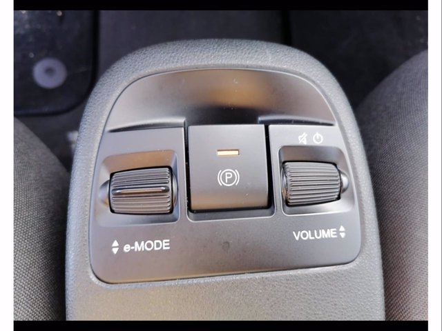FIAT 500e 42 kwh icon