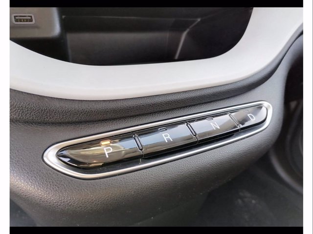 FIAT 500e 42 kwh icon