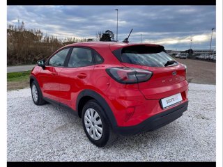 FORD Puma 1.5 ecoblue connect s&s 120cv