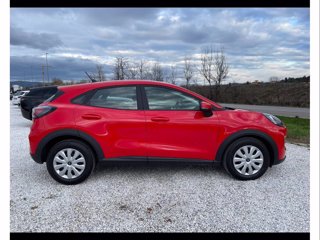 FORD Puma 1.5 ecoblue connect s&s 120cv