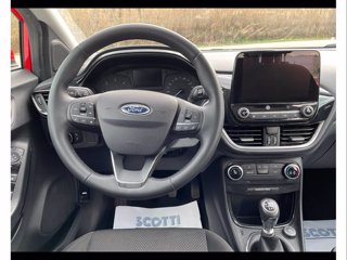 FORD Puma 1.5 ecoblue connect s&s 120cv