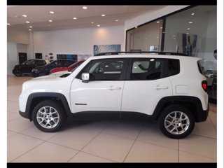 JEEP Renegade 1.3 T4 190CV PHEV 4xe AT6 Limited