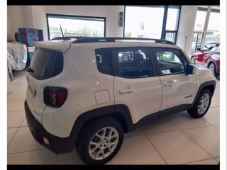 JEEP Renegade 1.3 T4 190CV PHEV 4xe AT6 Limited