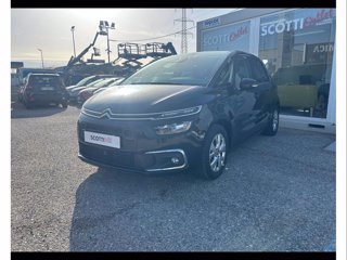 CITROEN C4 SpaceTourer BlueHDi 130 S&S Feel