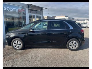 CITROEN C4 SpaceTourer BlueHDi 130 S&S Feel