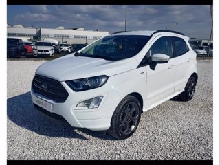 FORD Ecosport 1.0 ecoboost st-line s&s 125cv my20.25