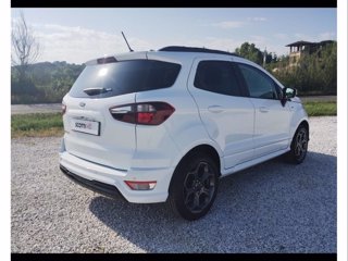 FORD Ecosport 1.0 ecoboost st-line s&s 125cv my20.25