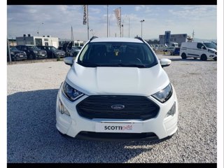 FORD Ecosport 1.0 ecoboost st-line s&s 125cv my20.25