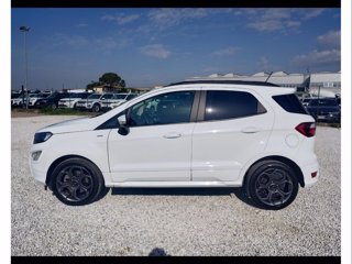 FORD Ecosport 1.0 ecoboost st-line s&s 125cv my20.25