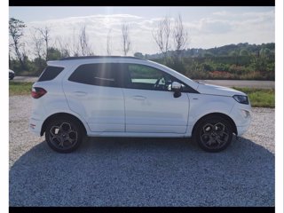 FORD Ecosport 1.0 ecoboost st-line s&s 125cv my20.25