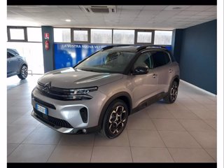 CITROEN C5 Aircross C-Series