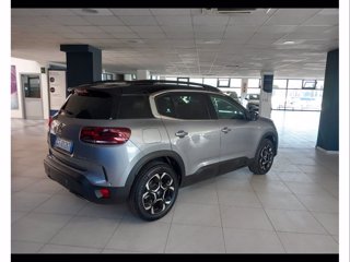 CITROEN C5 Aircross C-Series