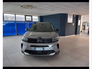 CITROEN C5 Aircross C-Series