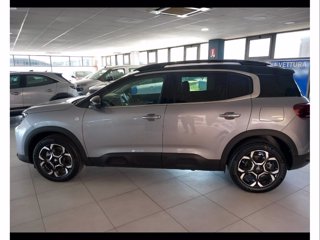 CITROEN C5 Aircross C-Series