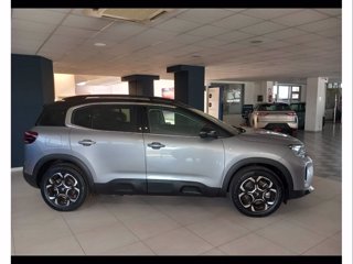 CITROEN C5 Aircross C-Series