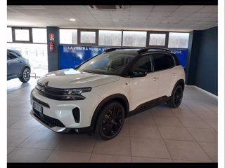 CITROEN C5 Aircross 1.6 hybrid Shine 225 e-eat8