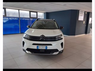 CITROEN C5 Aircross 1.6 hybrid Shine 225 e-eat8