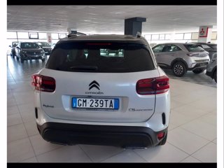 CITROEN C5 Aircross 1.6 hybrid Shine 225 e-eat8