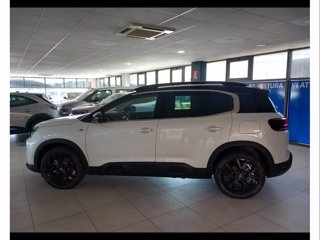 CITROEN C5 Aircross 1.6 hybrid Shine 225 e-eat8