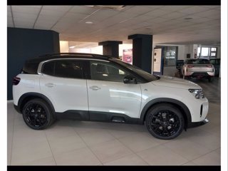 CITROEN C5 Aircross 1.6 hybrid Shine 225 e-eat8