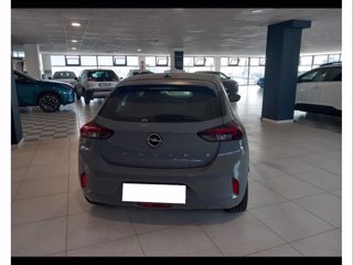 OPEL Nuova Corsa Electric 136cv