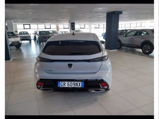 PEUGEOT 308 Nuova E-308 BL - 156cv (115kW) Allure