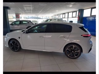 PEUGEOT 308 Nuova E-308 BL - 156cv (115kW) Allure