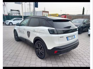 PEUGEOT 3008 HYBRID 225 e-EAT8 - GT