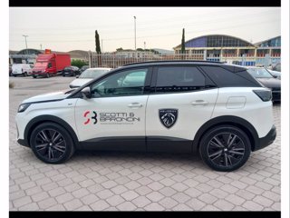 PEUGEOT 3008 HYBRID 225 e-EAT8 - GT