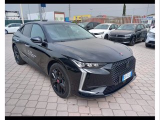 DS DS4 E-TENSE 225 Performance Line+