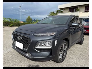 HYUNDAI Kona 1.0 t-gdi Xprime 2wd 120cv