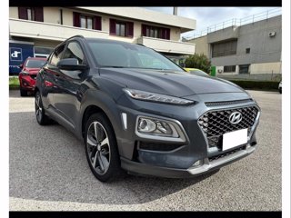 HYUNDAI Kona 1.0 t-gdi Xprime 2wd 120cv