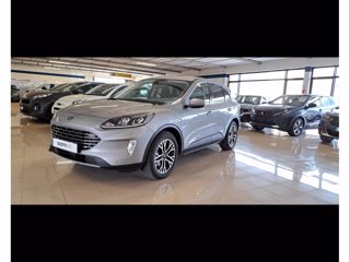 FORD Kuga 2.5 phev titanium 2wd 225cv e-shifter