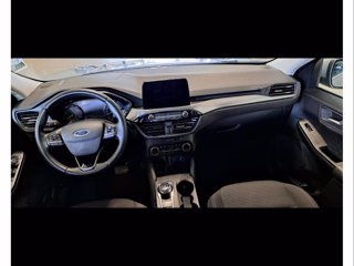 FORD Kuga 2.5 phev titanium 2wd 225cv e-shifter