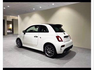 ABARTH 695 1.4 Turbo T-Jet 180 CV