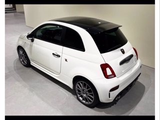 ABARTH 695 1.4 Turbo T-Jet 180 CV