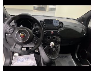 ABARTH 695 1.4 Turbo T-Jet 180 CV