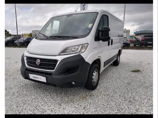 FIAT Ducato 290 2016 33 CH1 2.3 mjt 150cv E6