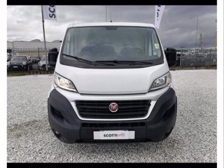 FIAT Ducato 290 2016 33 CH1 2.3 mjt 150cv E6