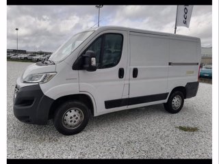 FIAT Ducato 290 2016 33 CH1 2.3 mjt 150cv E6